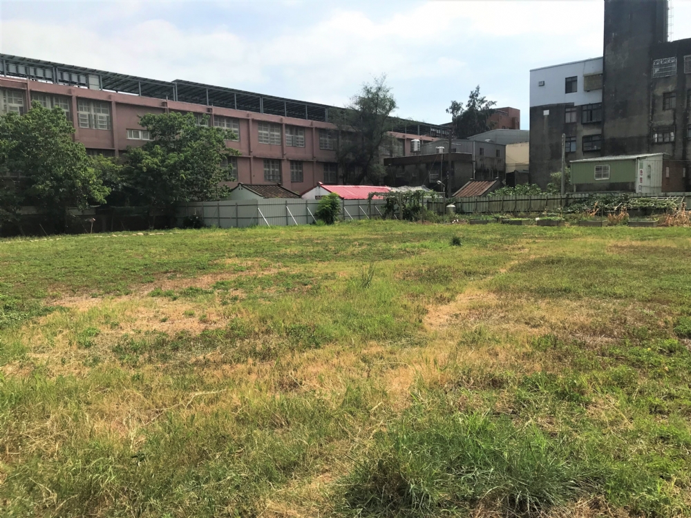 The first social housing in Hsinchu County was successfully contracted, which is expected to be completed in 2027