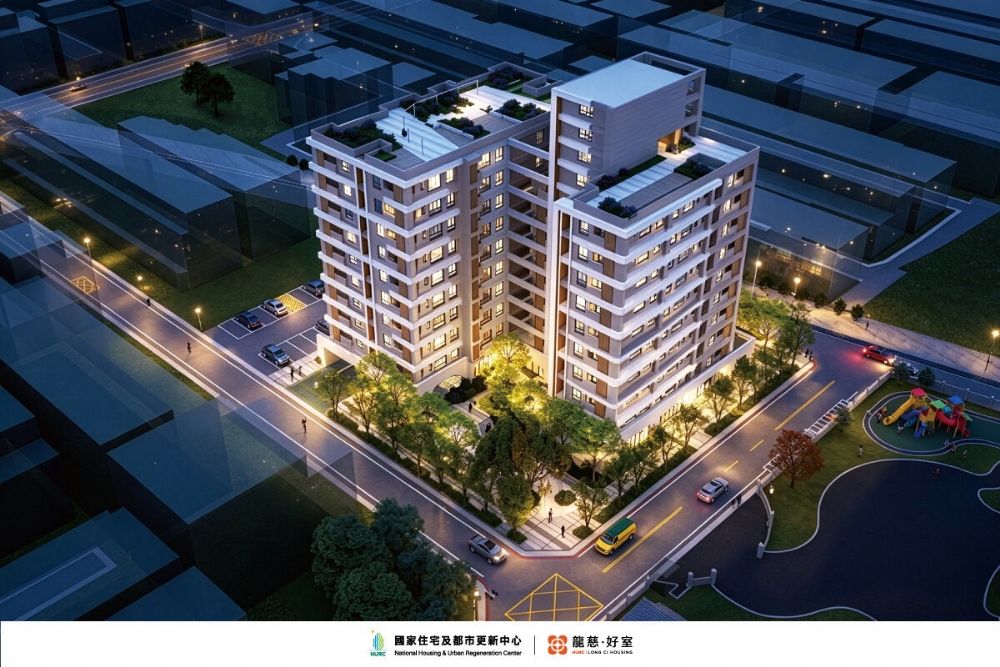 Awarded the contract for the turnkey construction project of the