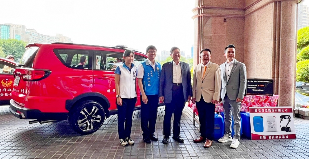 Yaokuan Construction Co., Ltd. Remains Committed to Philanthropy — September 9, 2026