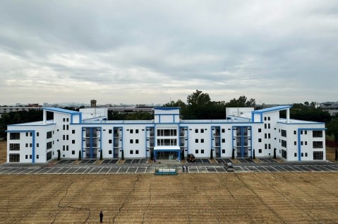 公(民)營事業工程規劃及施工統包 土木工程—推進工程、電力工程、自來水管路工程、鋼構工程