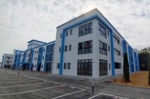 公(民)營事業工程規劃及施工統包 土木工程—推進工程、電力工程、自來水管路工程、鋼構工程